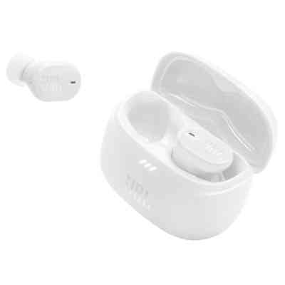 Навушники JBL Tune Buds 2 White (JBLTBUDS2WHT) Вінниця