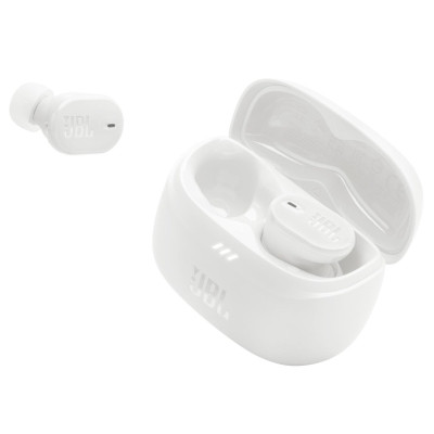 Навушники JBL Tune Buds 2 White (JBLTBUDS2WHT) Вінниця - фото 6