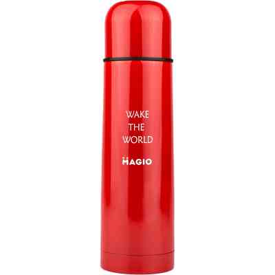 Термос Magio 1031 0.5 л Червоний (MG-1031R) Вінниця