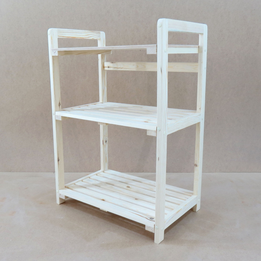 Етажерка для мікрохвильовки "Комані" бланже Миколаїв - фото 4