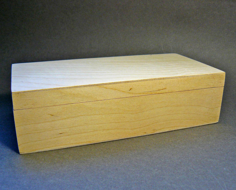 Купюрниця дерев'яна "Редфонт" бланже Миколаїв - фото 2