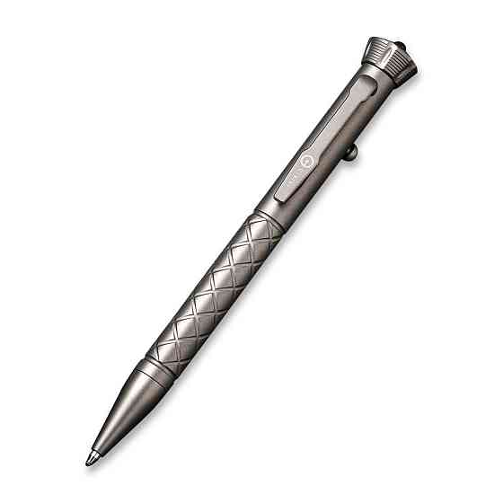 Ручка тактична титанова Civivi Coronet CP-02A Киев