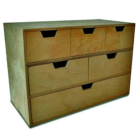 Мини-комод 