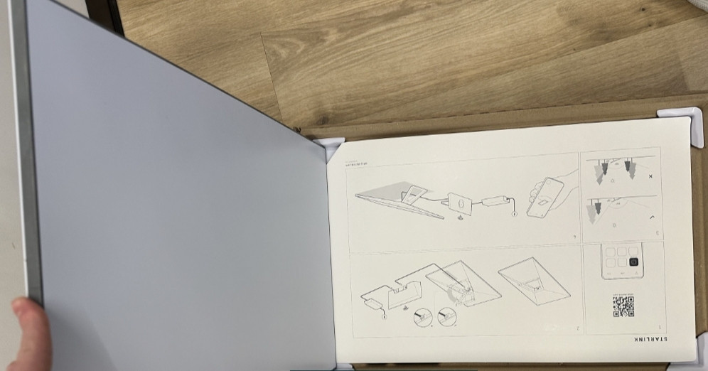 Starlink gen3 Новий! Київ - фото 1