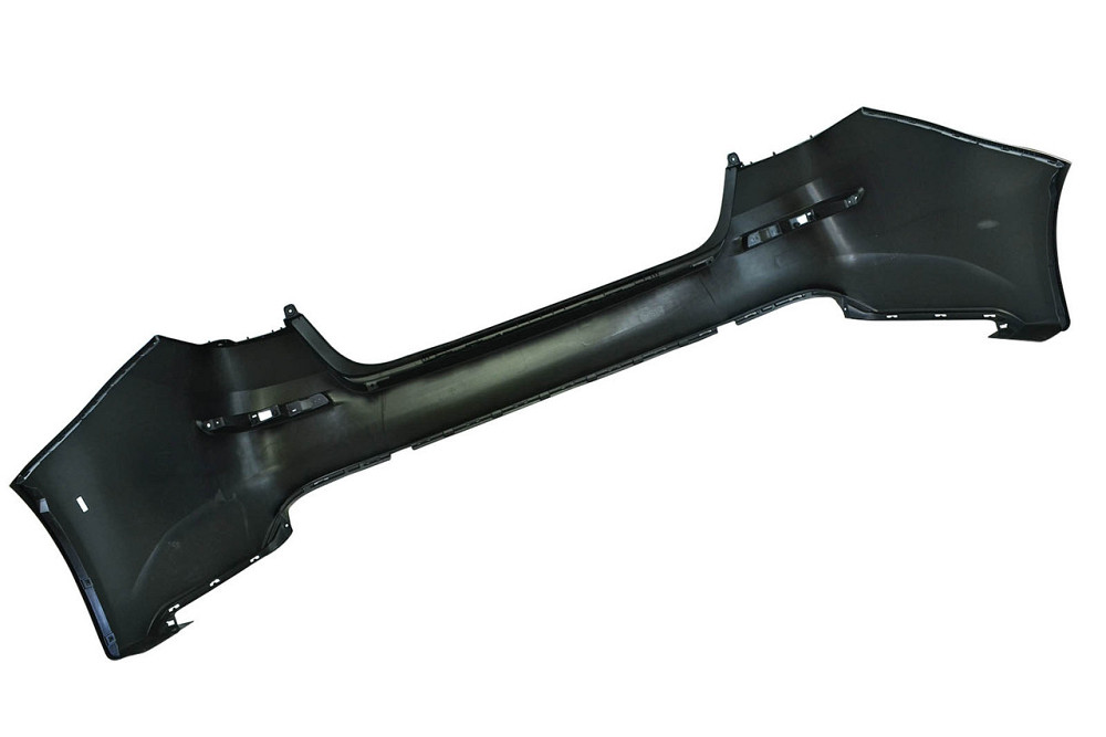 Бампер Киа Optima 4 JF (2018-2020) рестайлинг задний Мукачево - изображение 1