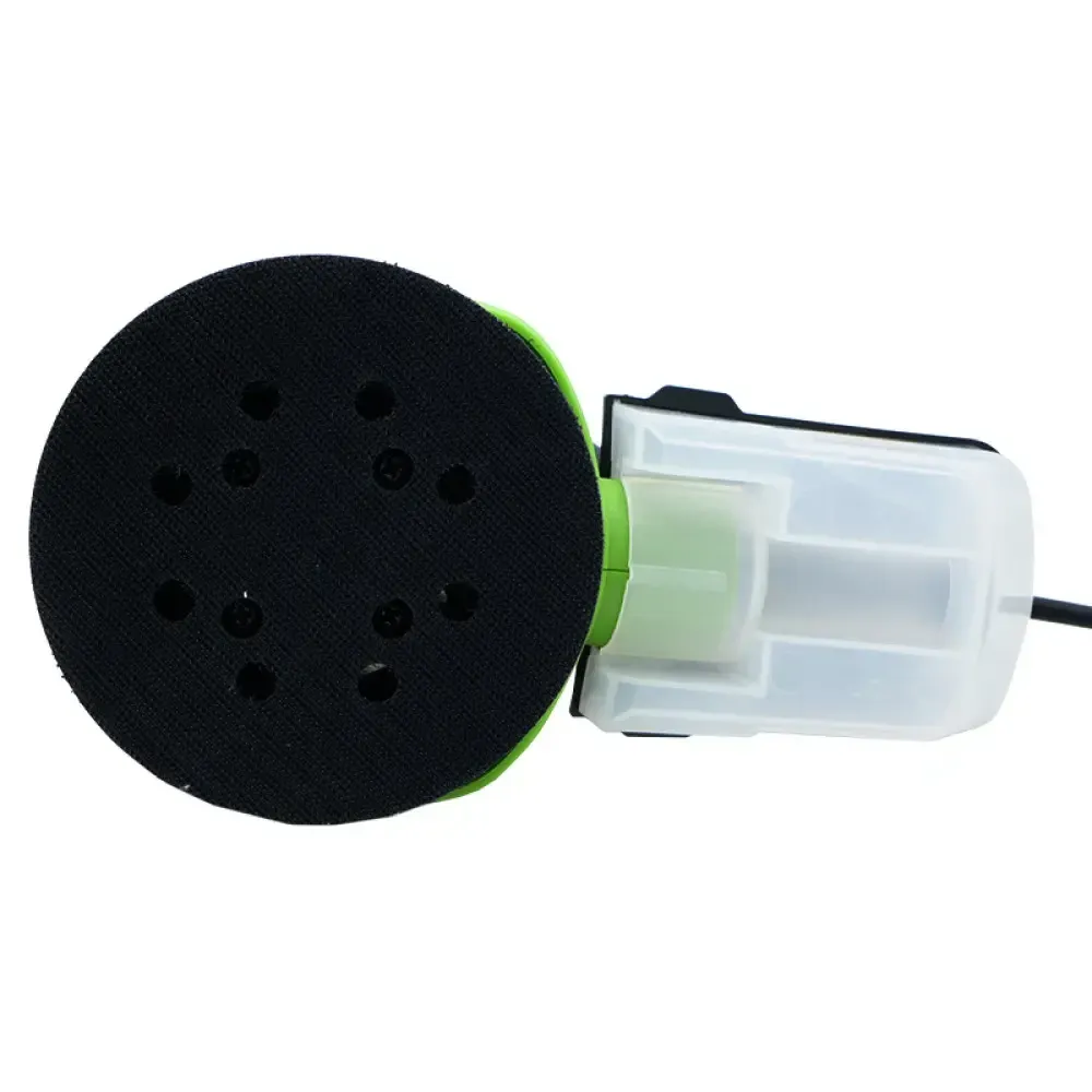 Ексцентрикова шліфмашина Procraft EX1010E професійна мережева 125 мм,Шліфмашинка ексцентрикова для шліфування 350 Вт Львів - фото 3