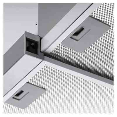 Вытяжка кухонная Pyramida TL 60 (1100) IX T Винница