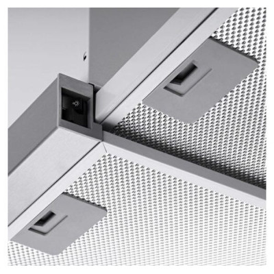 Вытяжка кухонная Pyramida TL 60 (1100) IX T Винница - изображение 4