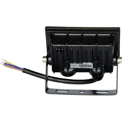 Прожектор A.GLO GL-22-10 10W 6400K Винница - изображение 4