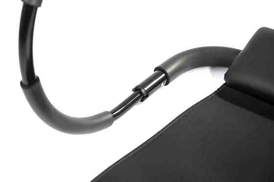 Тренажер для преса Everfit AB-Crunch Master (AB-CRUNCH) Киев