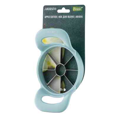 Фрукторізка Ardesto Fresh, 16.5см, нержавіюча сталь, пластик (AR4016) Вінниця