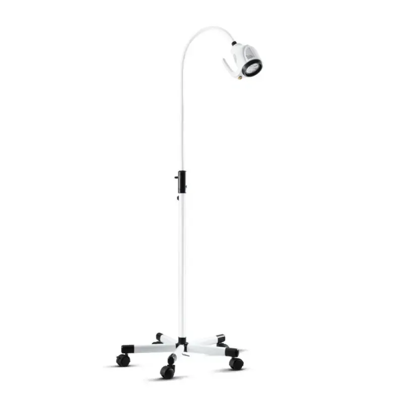 Оглядова світлодіодна медична лампа SK-L306 Дніпро - фото 1