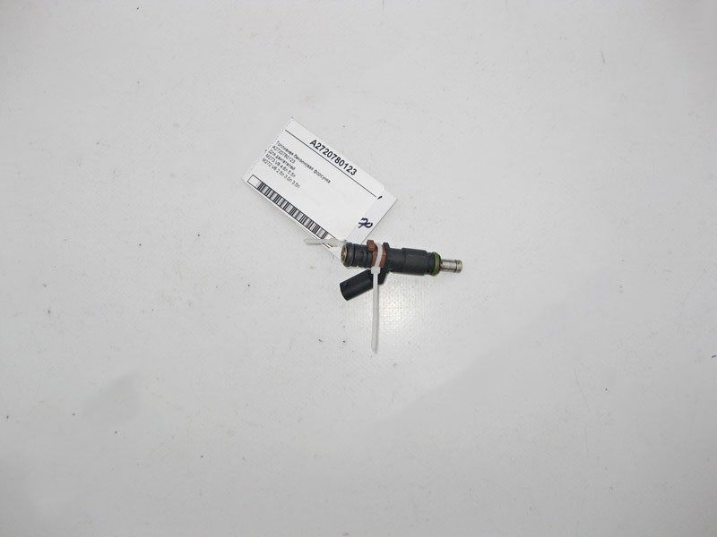 Mercedes-Benz  A2720780123 Паливна бензинова форсунка M273 V8 4.6л 5.5л M272 V6 2.5л 3.0л 3.5л Одеса - фото 2