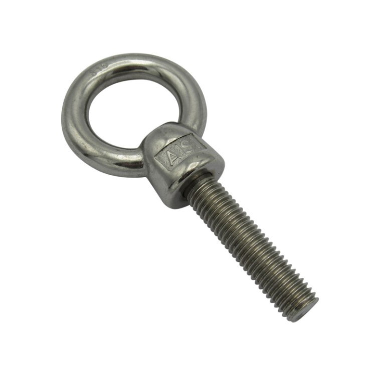 Болт С Кольцом 8мм Киев - изображение 3