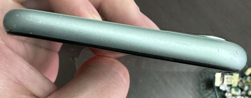 Айфон iPhone 11 64Gb. Киев - изображение 2