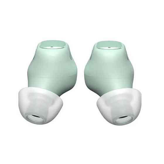 Навушники Baseus Bowie WM01 True Wireless Earphones Green (NGTW370006) Киев
