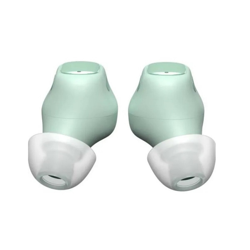 Навушники Baseus Bowie WM01 True Wireless Earphones Green (NGTW370006) Киев - изображение 5