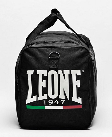 Сумка Leone Sportivo Black Каменское - изображение 5