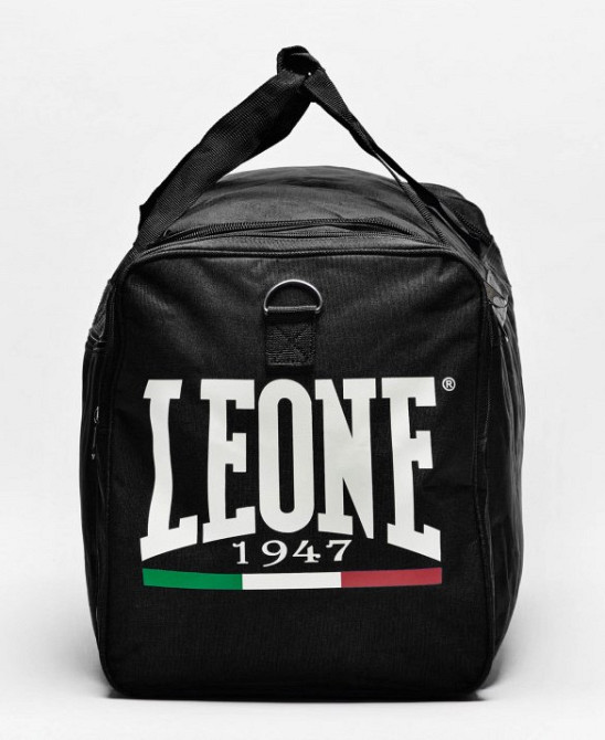 Сумка Leone Sportivo Black Кам'янське - фото 5