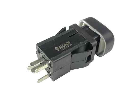 Кнопка подогрева сидений 2113, 2114, 2115, 2123, ГАЗ (клавиша) Мукачево