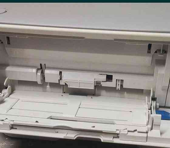 Принтер: OKI C330DN — офісний професійний. Київ