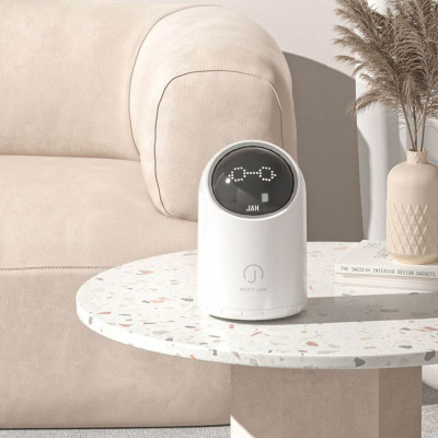 Контейнер для сміття JAH Smart Сенсорний Настільний Білий 2 л (20262) Вінниця - фото 8