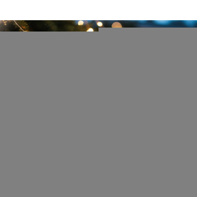 Гірлянда Chomik Оберемок струн 200 LED 10х2 м, теплий білий, IP44, від мережі (5900779901780) Вінниця - фото 3