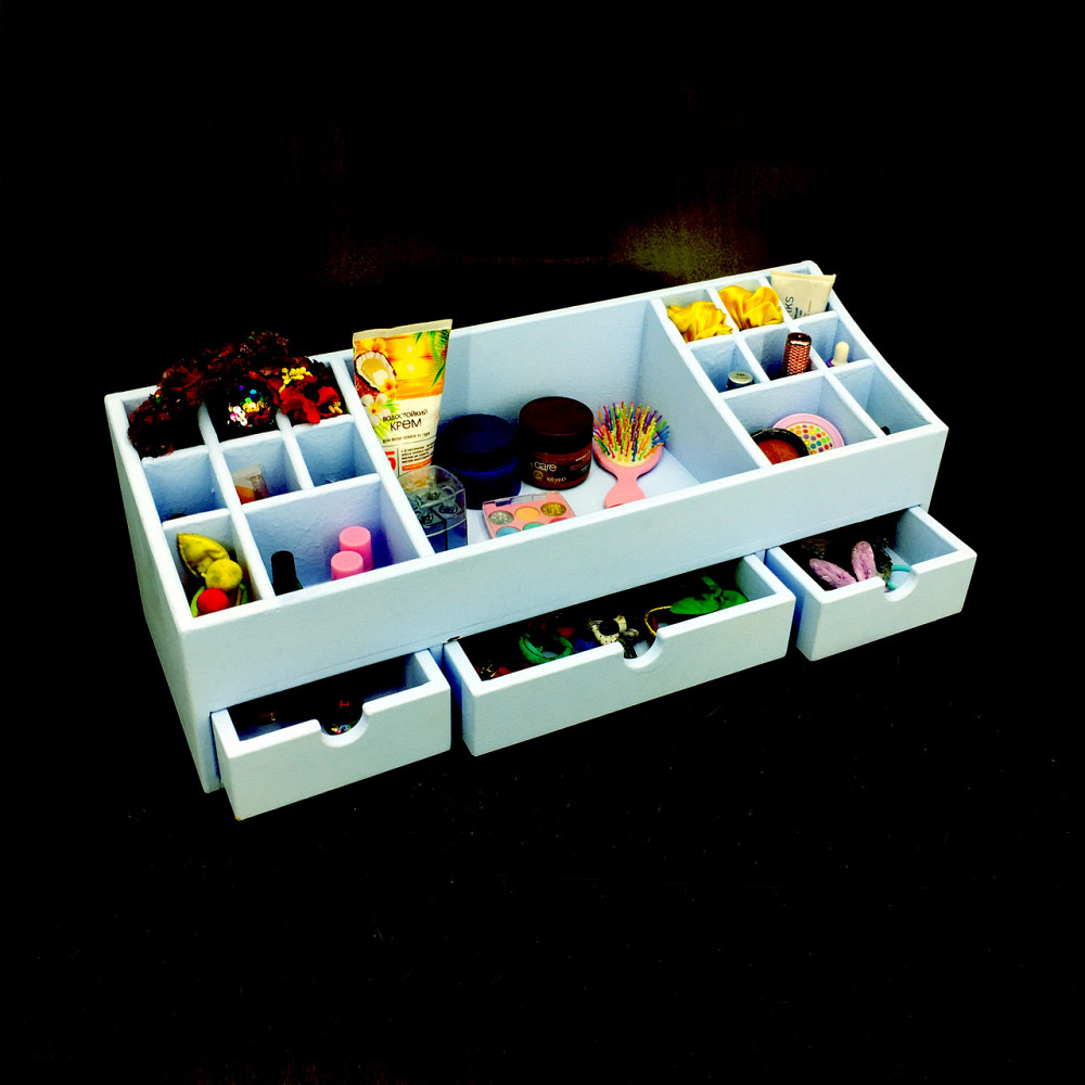 Органайзер для косметики 