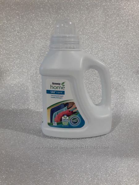 Рідкий концентрований засіб для прання AMWAY HOME SA8 4л Вінниця - фото 1