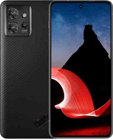 Motorola ThinkPhone 5G 8/256GB Carbon Black 144Hz. Київ