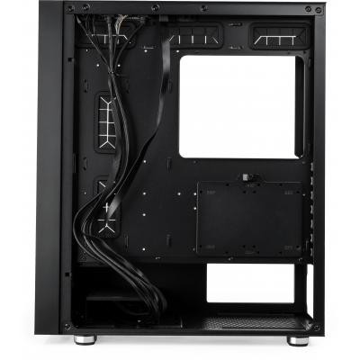 Корпус Vinga Pillar Black Винница - изображение 10