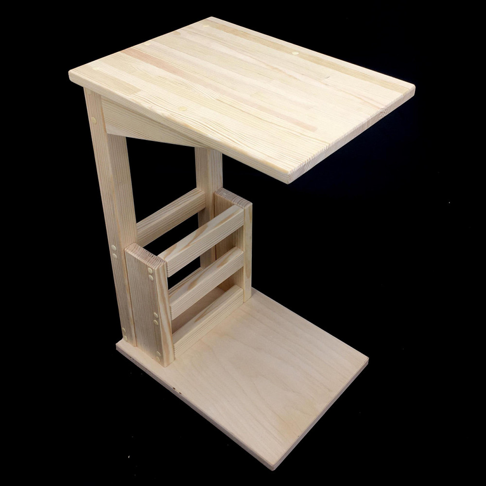 Приставний столик "Синтанг" бланже Миколаїв - фото 1