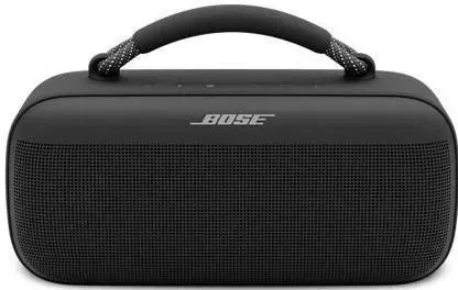 Портативная колонка Bose SoundLink Max Czarny Киев - изображение 1
