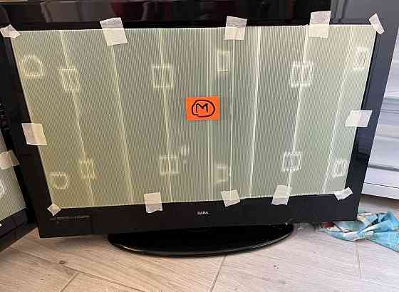 Телевизор Плазменный: Samsung 32