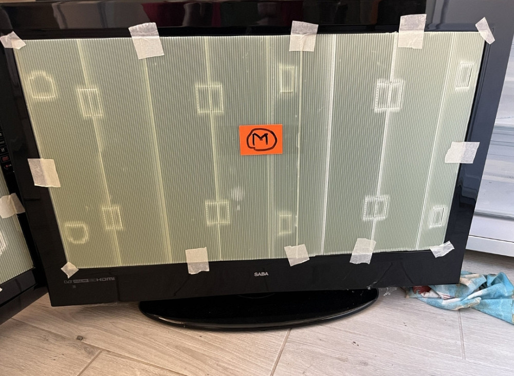 Телевизор Плазменный: Samsung 32