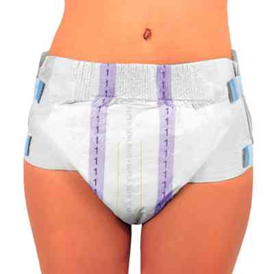 Підгузки для дорослих Seni Super Plus Large 30 шт (5900516691677/5900516803605) Вінниця