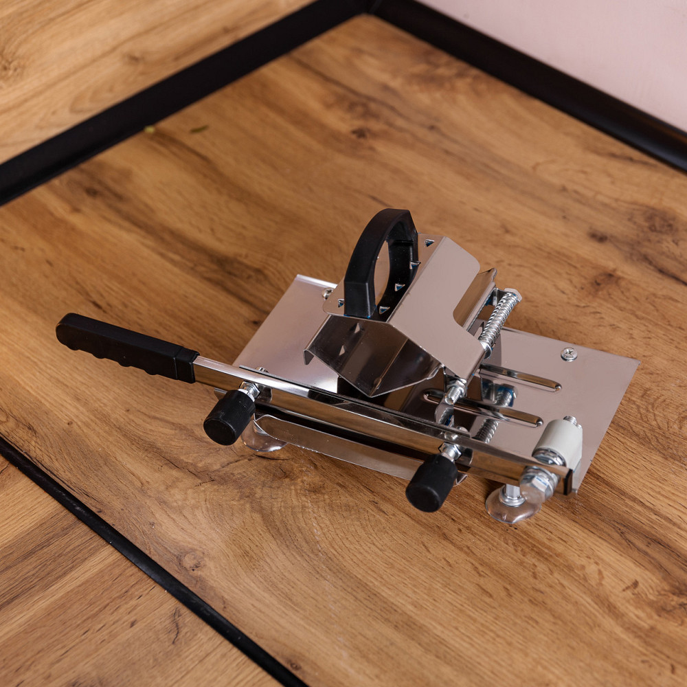 Слайсер ручний для нарізки ніж 15 см скиборізка для дому з нержавіючої сталі 16788-9 Київ - фото 8