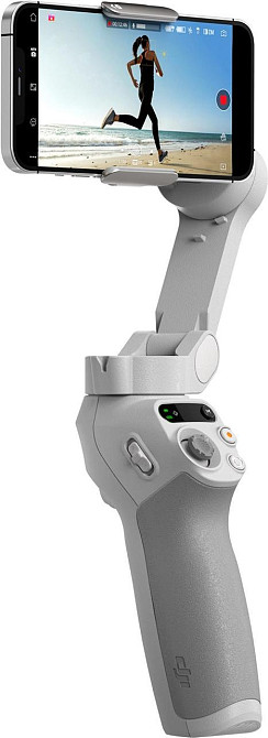 Монопод-стабілізатор DJI Osmo Mobile SE (CP.OS.00000214.01) ( 29232 ) Харків - фото 6