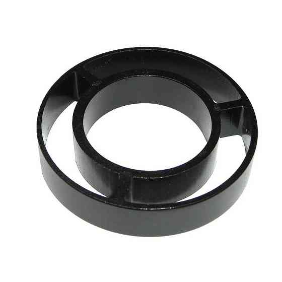 Проставочное кольцо HAIBIKE 1 1/8", 50мм, утолщенное, черный Киев