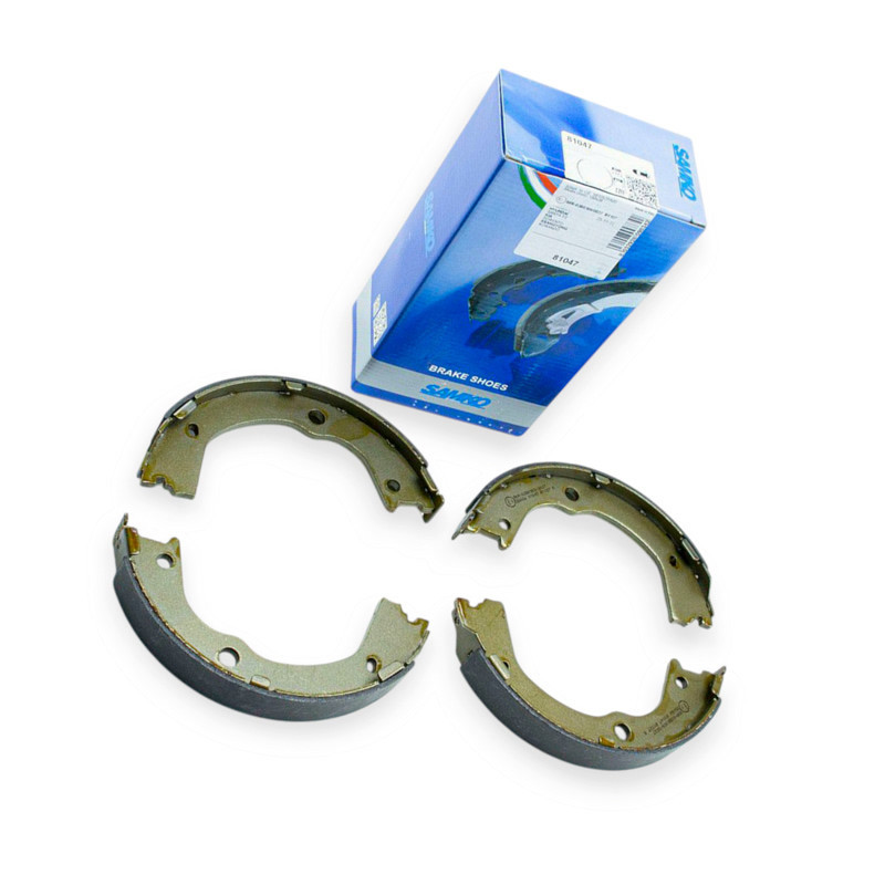 Колодки Кіа Sorento, Хюндай Santa Fe (d190x26) IX ручка Мукачево - фото 1