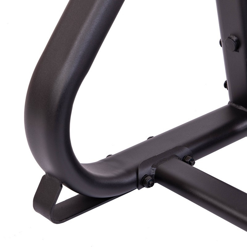 Стійка вертикальна для млинців (дисків) і бодибарів Zelart-3653 Київ - фото 10