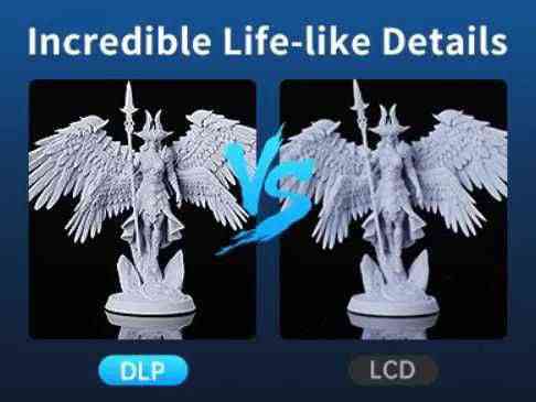 3D принтер Anycubic Photon Ultra DLP Київ