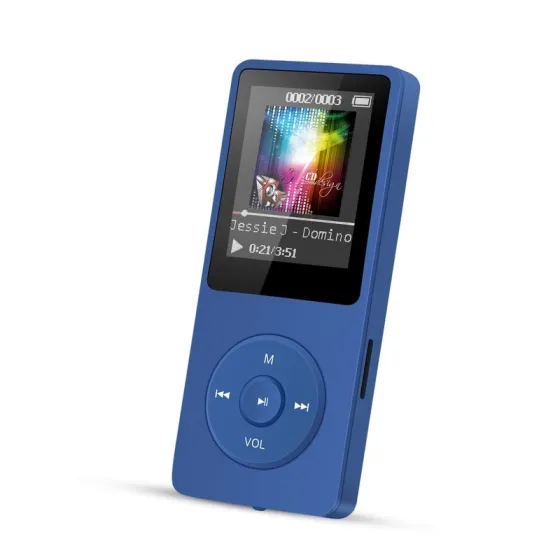 MP3-плеєр AGPTEK A02 8 ГБ / 16 ГБ Луцк