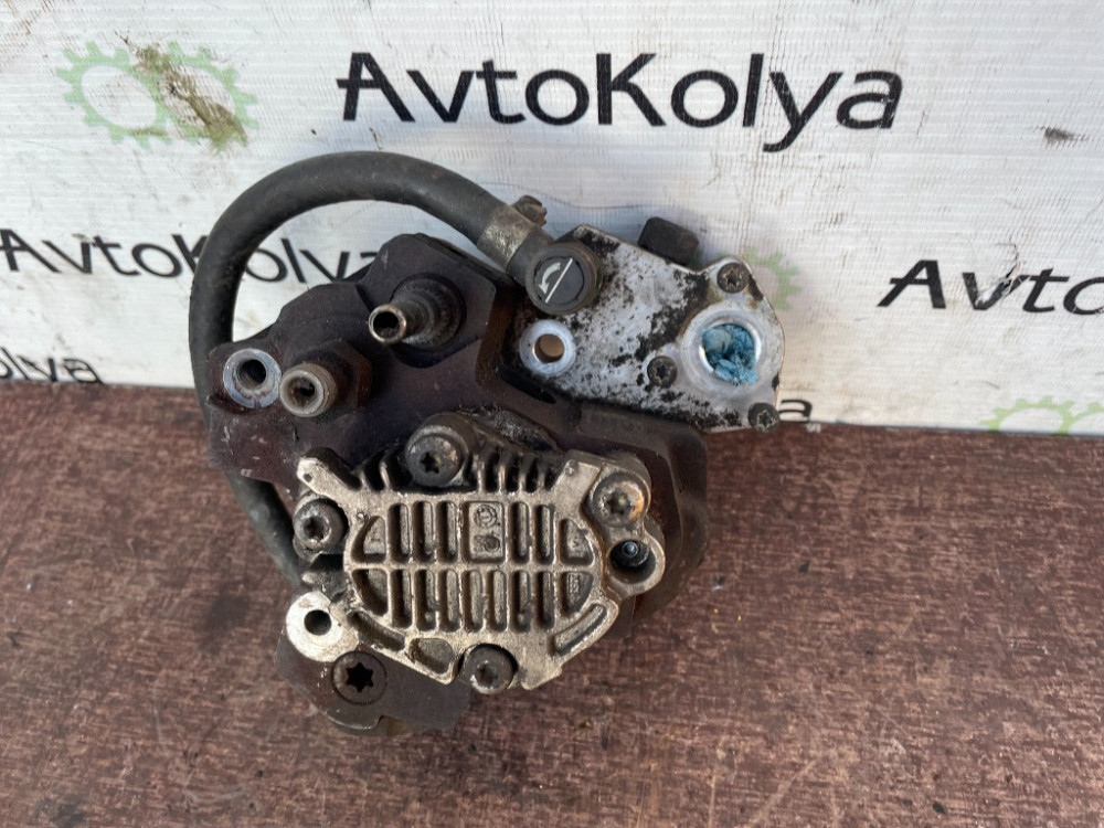 Паливний насос Renault Megane II 1.9 dci 2002-2008 (8200108225) Ковель - изображение 4