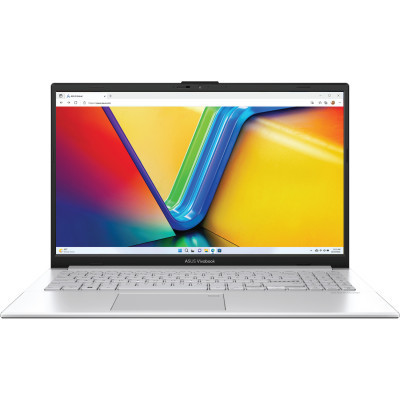 Ноутбук ASUS Vivobook Go 15 E1504FA-BQ008 (90NB0ZR1-M00400) Винница - изображение 1