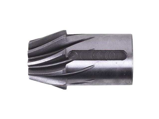 Шестерня коническая промежуточная Z-10 - КПП(3+1) Мукачево - изображение 4