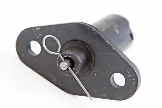 Натяжитель цепи 2101 автоматический Favorit черный с прокладкой Винница