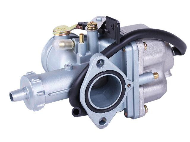 Карбюратор мотоцикл СВ125/150 Мукачево - фото 3