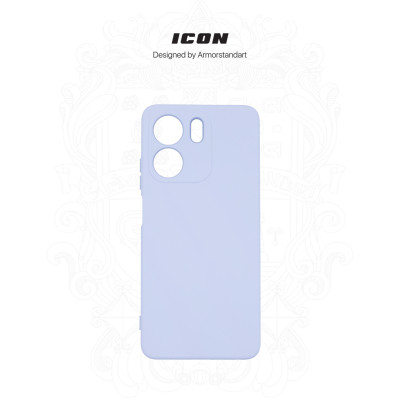 Чохол до мобільного телефона Armorstandart ICON OPPO A5X 4G / A5X 5G Camera cover Lavender (ARM86574) Вінниця - фото 3