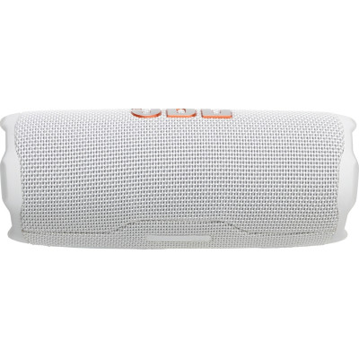 Акустическая система JBL Flip 7 White (JBLFLIP7WHT) Винница - изображение 8